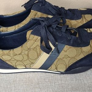 coach kelson outline